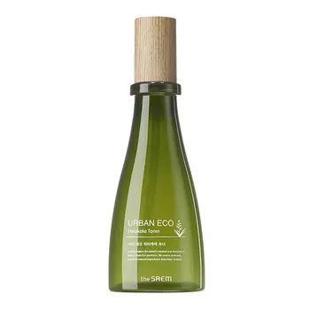 The Saem Urban Eco Harakeke Fresh Toner