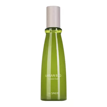 The Saem Vegan Urban Eco Harakeke Toner