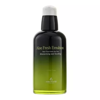 The Skin House Aloe Fresh Emulsion