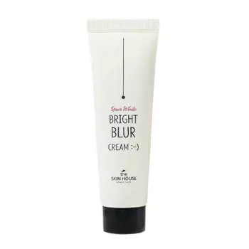 The Skin House Bright Blur Cream