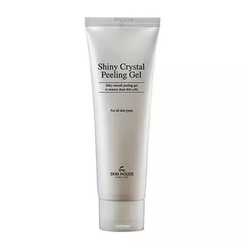 The Skin House Crystal Shiny Peeling Gel
