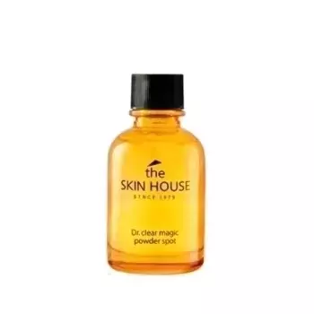 The Skin House Dr. Clear Magic Powder Spot