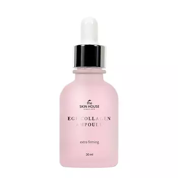 The Skin House EGF Collagen Ampoule