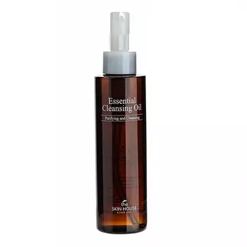 The Skin House Essential Cleansing Oil