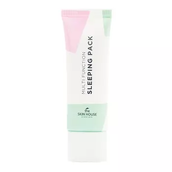 The Skin House Multifunction Sleeping Pack