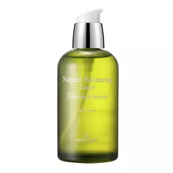 The Skin House Natural Balancing Toner