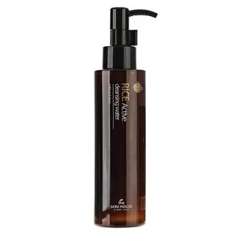 The Skin House Rice Active Cleansing Water