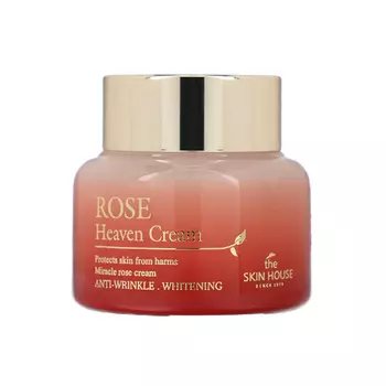 The Skin House Rose Heaven Cream