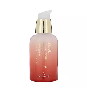 The Skin House Rose Heaven Serum