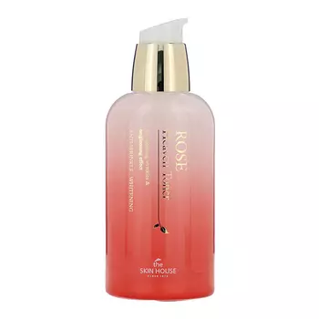 The Skin House Rose Heaven Toner