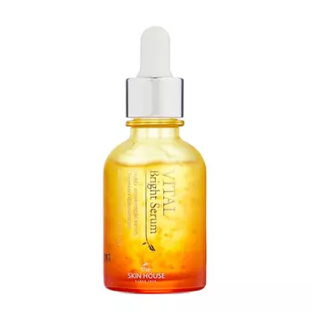 The Skin House Vital Bright Serum (Ampoul)
