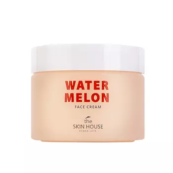 The Skin House Watermelon Face Cream