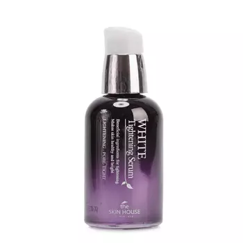 The Skin House White Tightening Serum