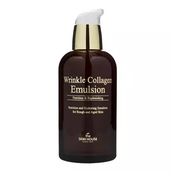 The Skin House Wrinkle Collagen Emulsion