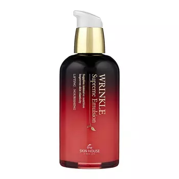 The Skin House Wrinkle Supreme Emulsion