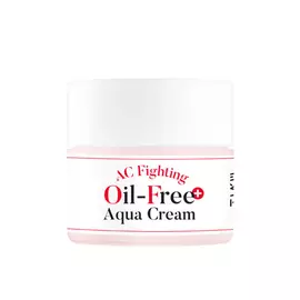 TIAM AC Fighting Oil-Free Aqua Cream