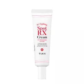 Точечный крем против воспалений TIAM AC Fighting Spot Rx Cream