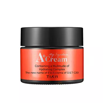 TIAM My Signature A+ Cream