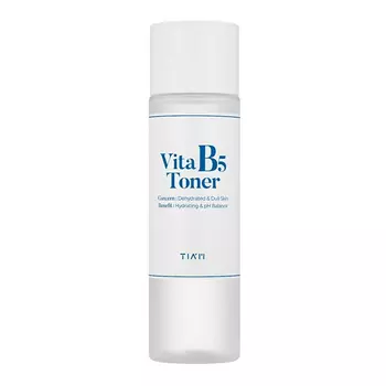 TIAM MY Signature Vita B5 Toner