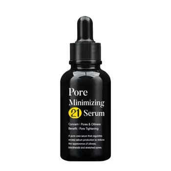 TIAM Pore Minimizing 21 Serum