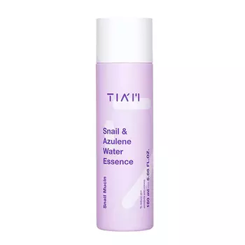 TIAM Snail & Azulene Water Essence