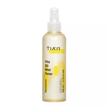 TIAM Vita B3 Mist Toner