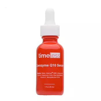 Timeless Coenzyme Q10 Serum