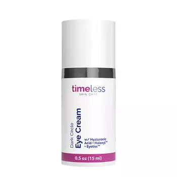 Timeless Dark Circle Eye Cream