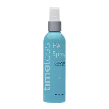 Timeless HA Cucumber Matrixyl 3000 Spray