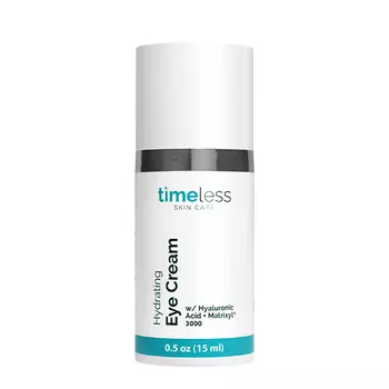 Увлажняющий крем для глаз Timeless Hydrating Eye Cream