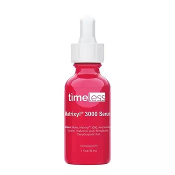 Timeless Matrixyl 3000 Serum
