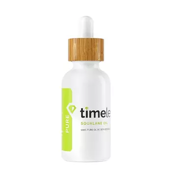 Timeless Squalane Oil 100% Pure