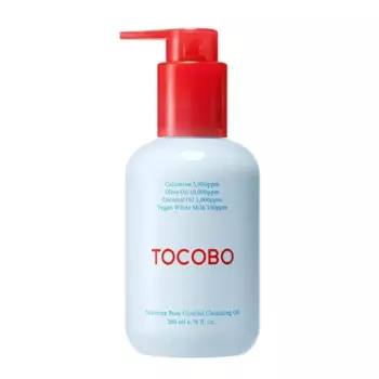 Tocobo Calamine Pore Control Cleansing Oil