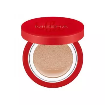 MISSHA Velvet Finish Cushion SPF50+ PA+++ №23