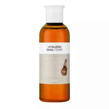 TENZERO Vitalizing Snail Toner