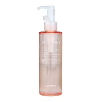 Tony Moly Apricot Seed Deep Cleansing Oil
