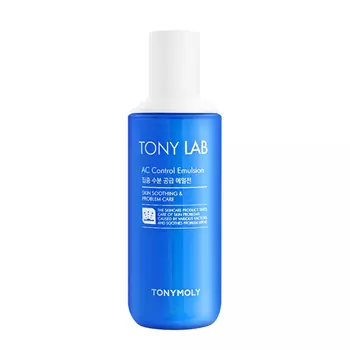 Tony Moly Tony Lab AC Control Emulsion