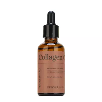 EUNYUL Incellcare Collagen Care Ampoule
