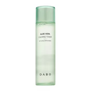 DABO Aloe Vera Calming Toner
