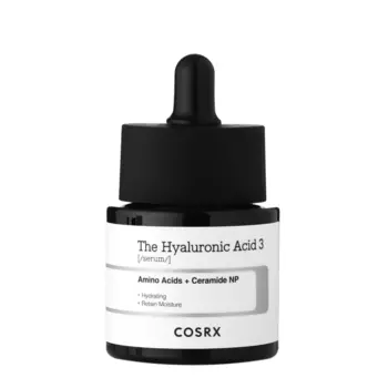 Увлажняющая сыворотка с 3% гиалуроновой кислотой  CosRX The Hyaluronic Acid 3 Serum
