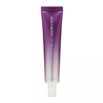 TENZERO Hydrating Hyaluronic Eye Cream