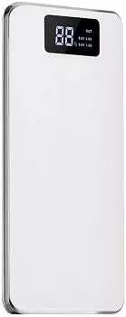 Внешний аккумулятор FaisON HB23A 15000 mAh белый