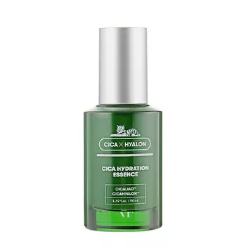 VT Cosmetics Cica Hydration Essence