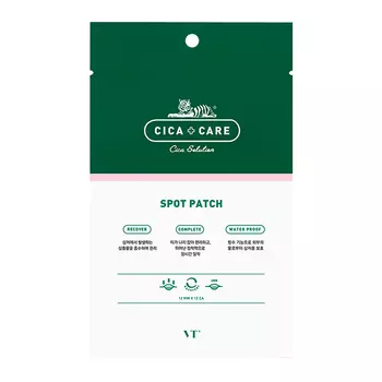 VT Cosmetics Spot Patch