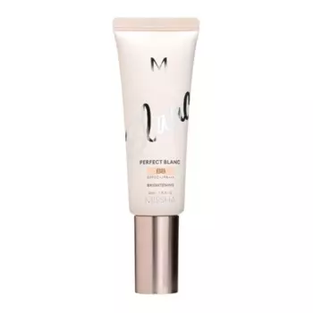 Missha Perfect Blanc BB SPF50+ PA+++ №22