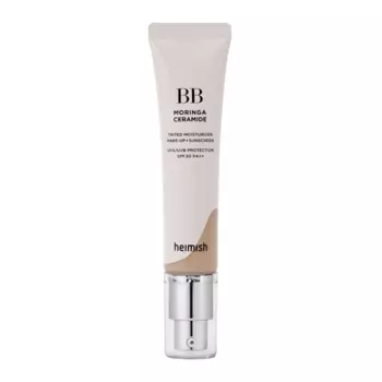 Heimish Moringa Ceramide BB Cream SPF 30 PA++ № 25N Medium