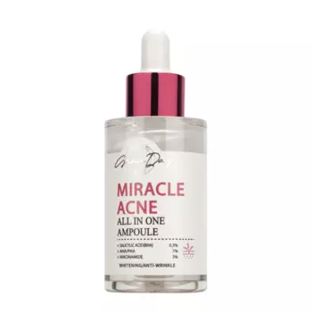 Grace Day Miracle Acne All In One Ampoule