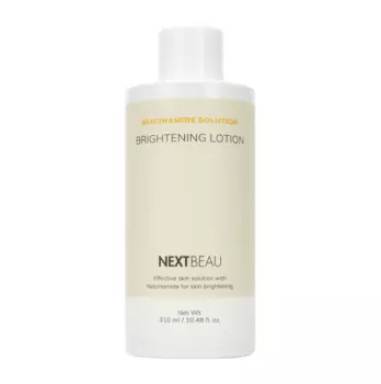 NEXTBEAU Niacinamide Solution Brightening Lotion