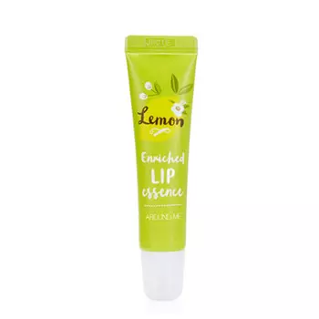 Welcos Around Me Enriched Lip Essence Lemon