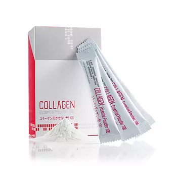 Welcos Mugens Collagen Essential Powder